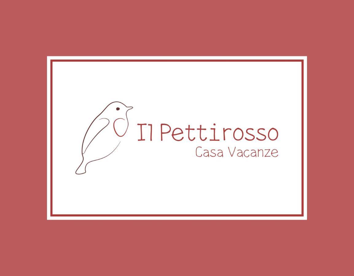 Il Pettirosso - Casa Vacanze Бормио Екстериор снимка